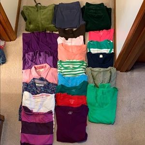 Bundle of Old Navy 22 items